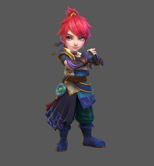 中关键三分 中关键三分