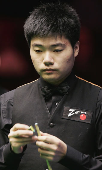 极具冲击力 极具冲击力