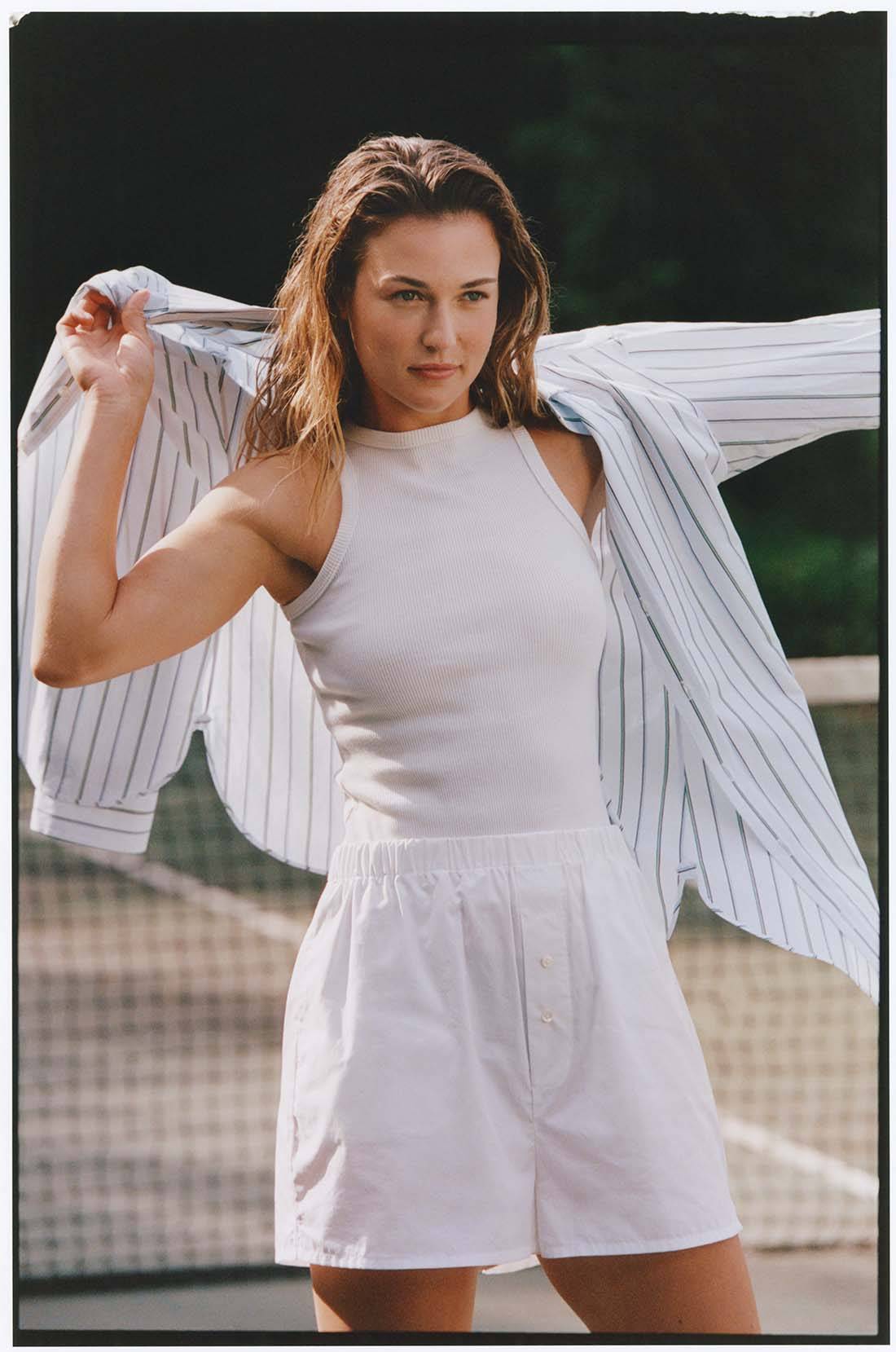 将同场竞技 将同场竞技