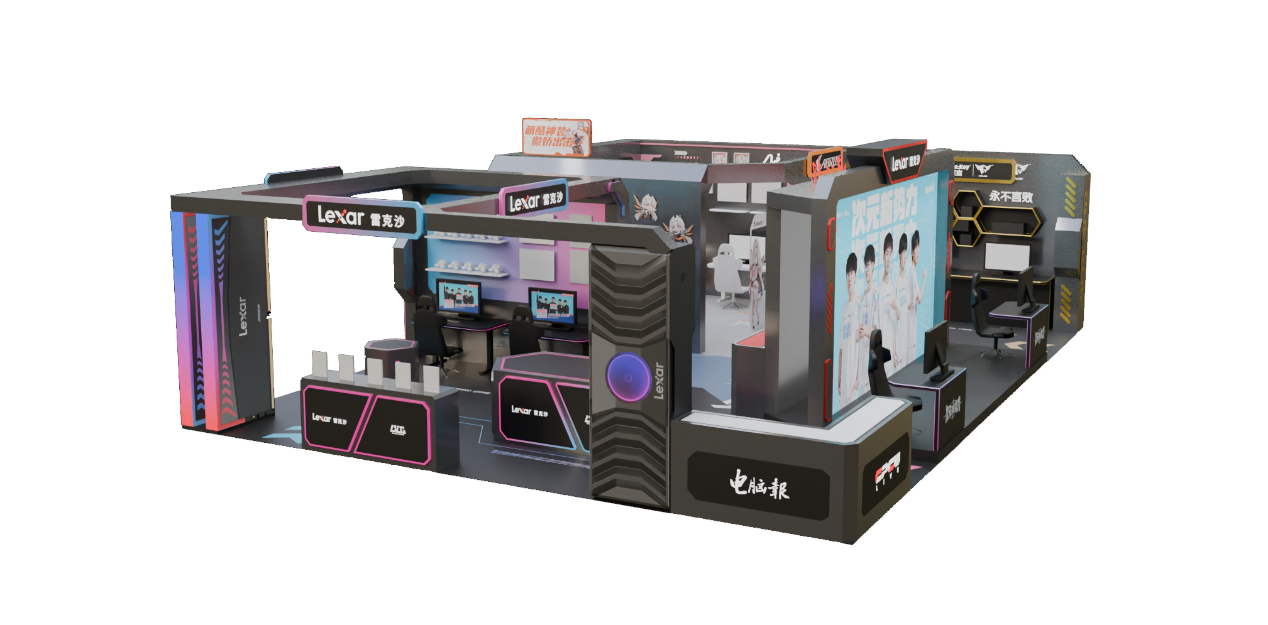 速度和技术 速度和技术