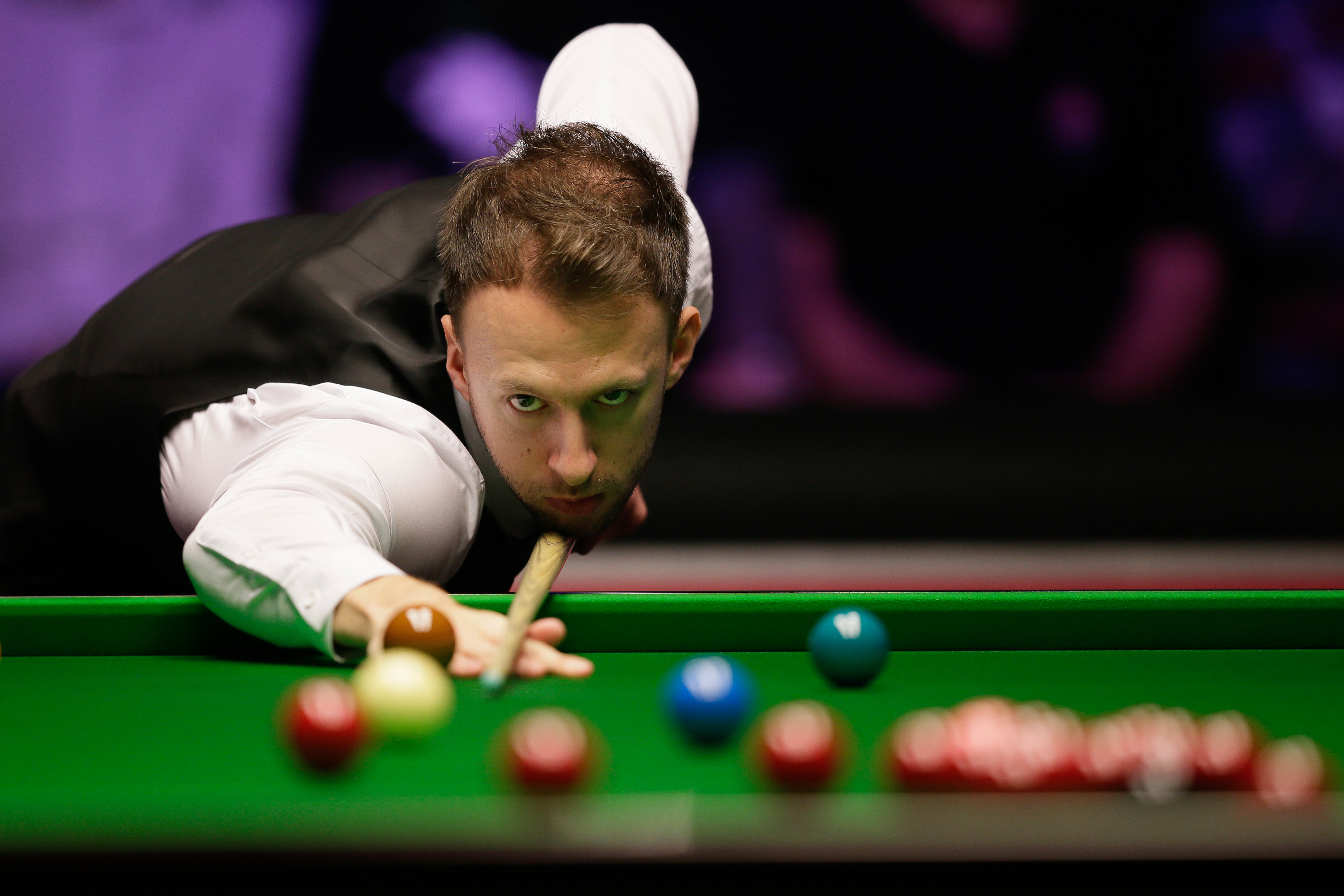 裁判尺度把 裁判尺度把