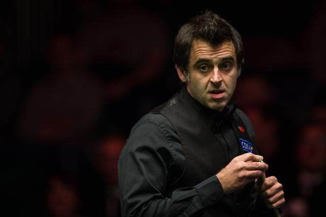 在半场临近 在半场临近