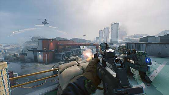 想的战场 想的战场