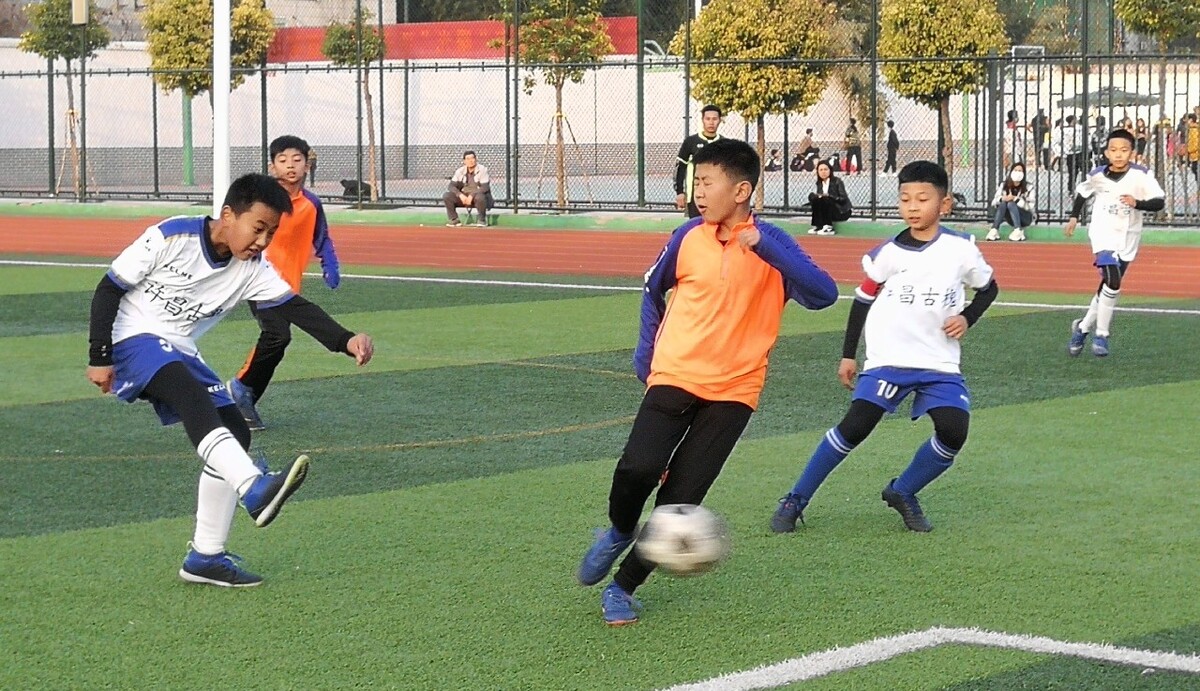 展开的对决 展开的对决