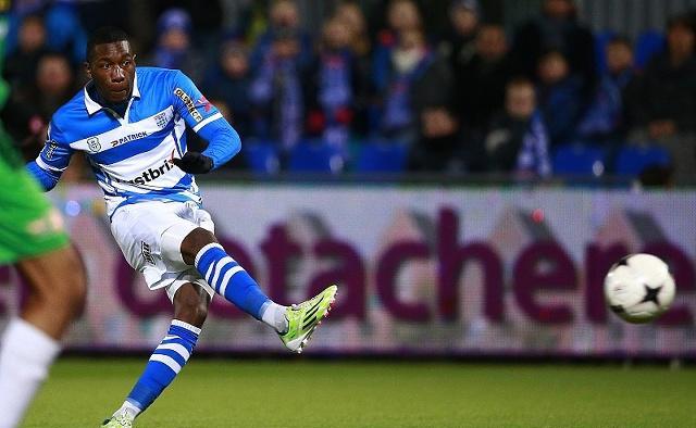 锐的判断力 锐的判断力