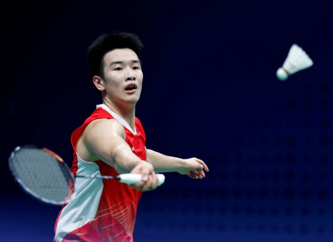 在面对公羊 在面对公羊